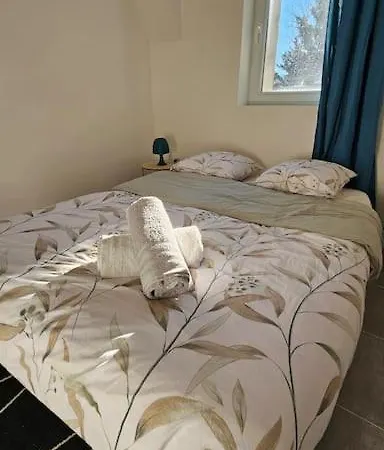 La Grande Ourse #terrasse#vulcania