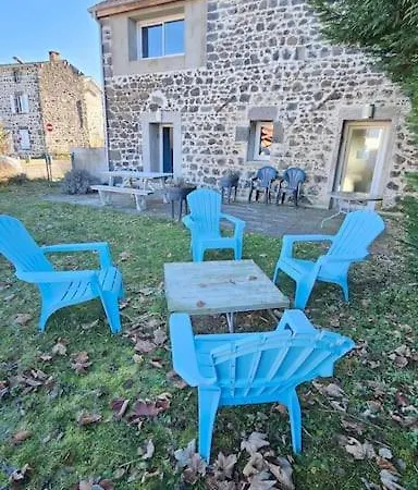 La Grande Ourse #terrasse#vulcania