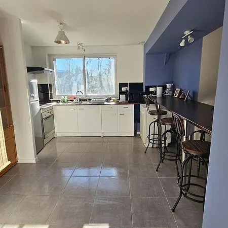 La Grande Ourse #terrasse#vulcania *